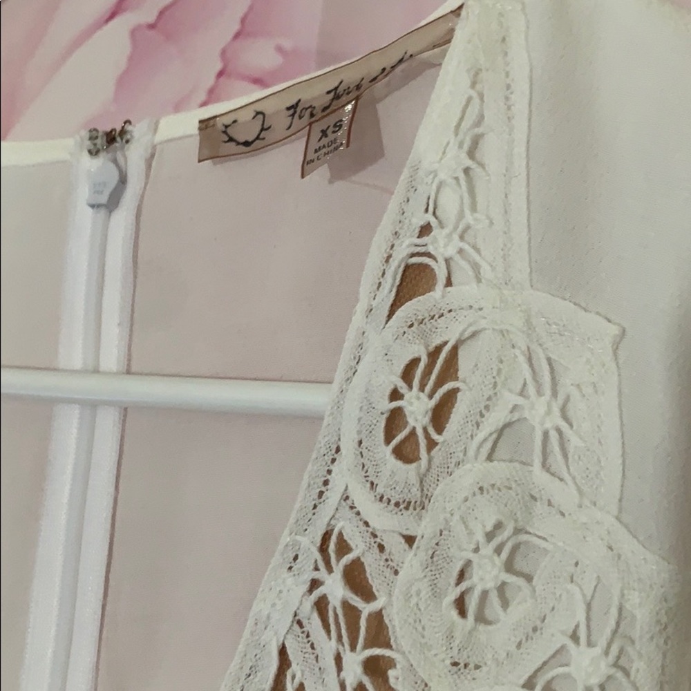 For Love and Lemons Mini Dress - Picture 5 of 5